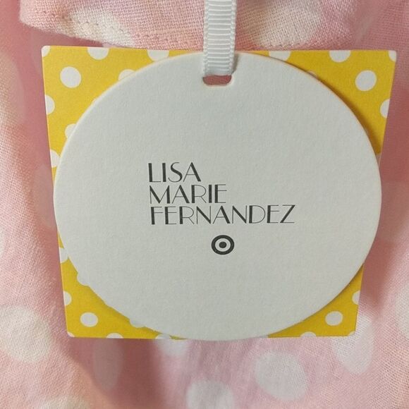 Liza Marie Fernandez for target polka dot dress - Picture 6 of 7
